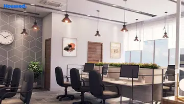 Sample Apartment of Srijan Logos - Image 309430