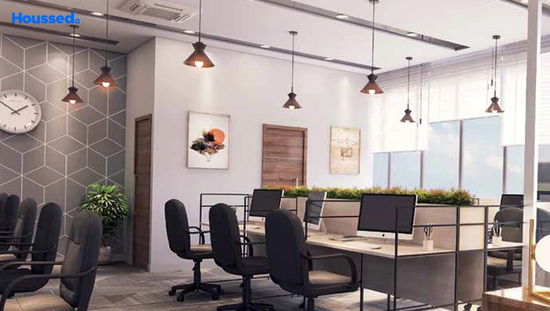 Sample Apartment of Srijan Logos in Ballygunge, Kolkata - Image 309430
