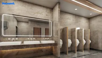 Sample Apartment of Srijan Logos - Image 309433