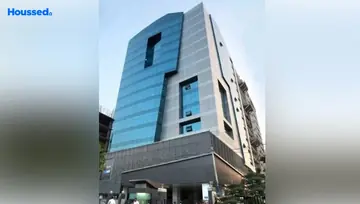 PS Srijan Techpark