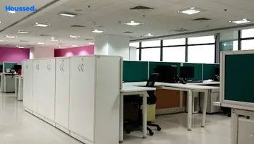 Sample Apartment of PS Srijan Techpark - Image 310570