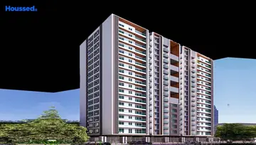 Project Image of Raghav Marvel - Image 35126