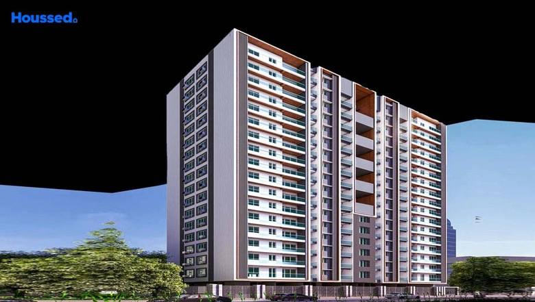 Project Image of Raghav Marvel in Kurla East, Mumbai - Image 35126