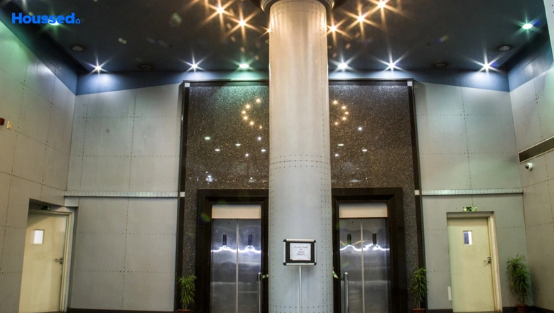 Amenities of Infinity Think Tank in Salt Lake, Kolkata - Image 309317