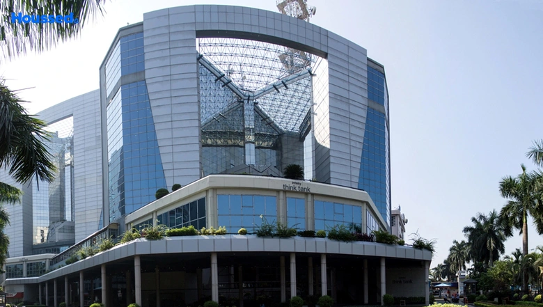 Project Image of Infinity Think Tank in Salt Lake, Kolkata - Image 309315