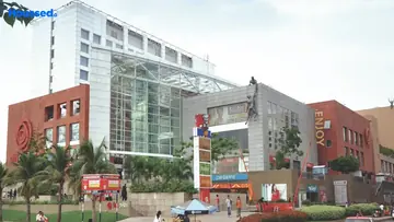 Project Image of Ambuja Neotia City Centre - Image 321725