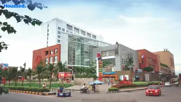 Project Image of Ambuja Neotia City Centre - Image 321724