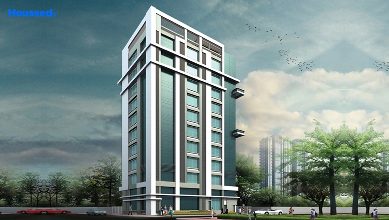 Project Image of Merlin Matrix in Salt Lake, Kolkata - Image 309337