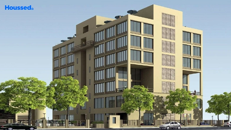 Project Image of Ambuja Neotia Ecosuite in New Town, Kolkata - Image 309295