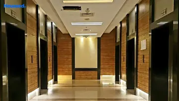 Amenities of Infinity Benchmark - Image 310555