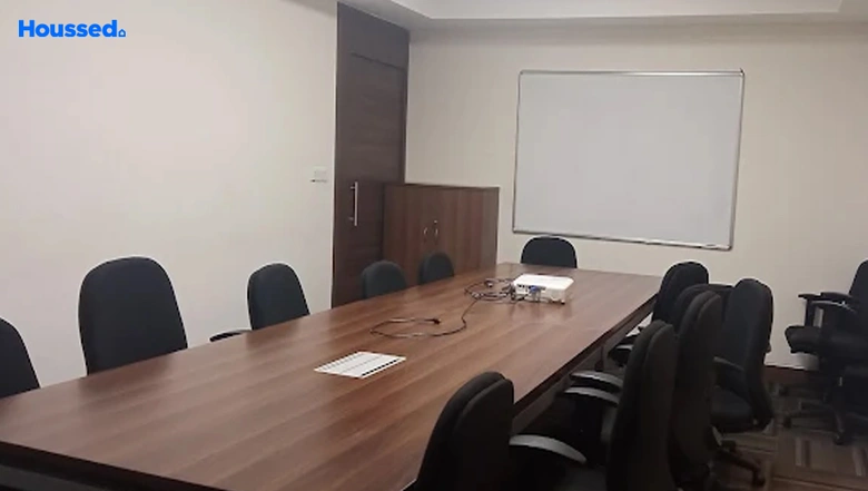 Sample Apartment of Infinity Benchmark in Salt Lake, Kolkata - Image 310556