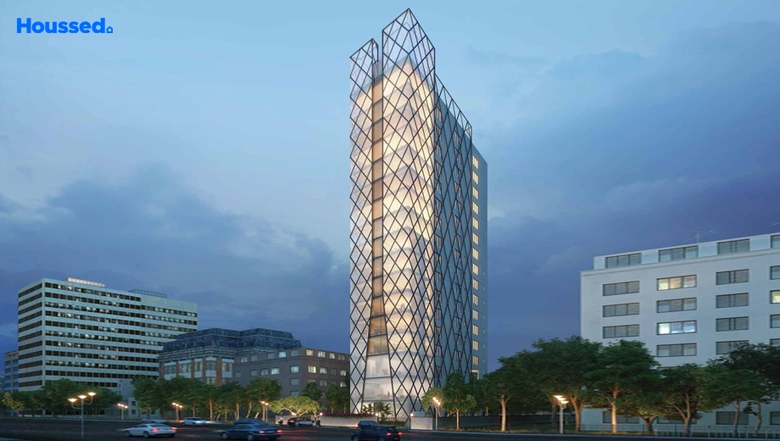 Project Image of PS Emperador in Elgin, Kolkata - Image 309970