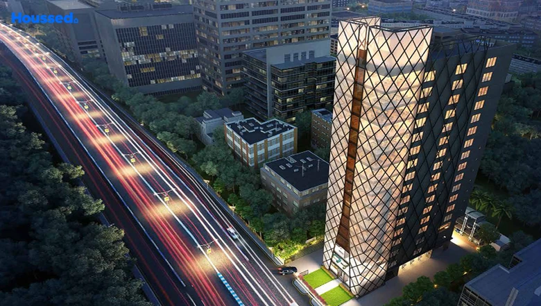 Project Image of PS Emperador in Elgin, Kolkata - Image 309971