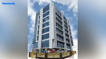 Project Image of Bhagwati Connect - Image 321729