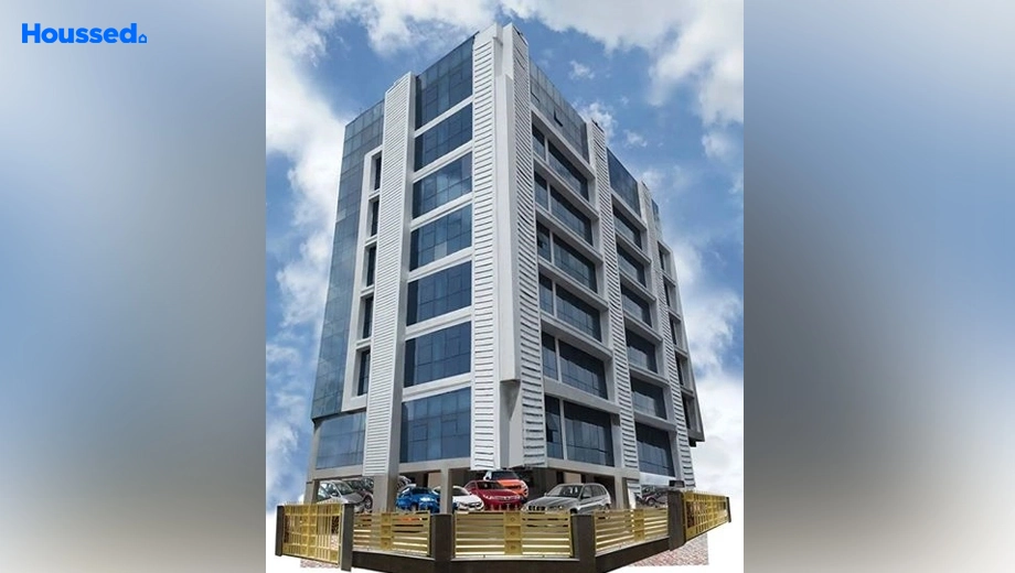 Project Image of Bhagwati Connect in Bow Bazar, Kolkata - Image 321729
