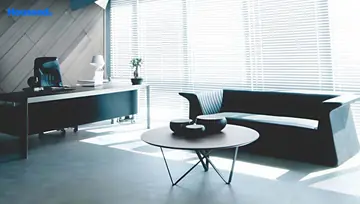 Sample Apartment of The Meridian - Image 309458