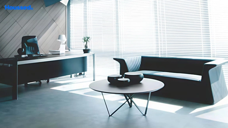 Sample Apartment of The Meridian in Salt Lake, Kolkata - Image 309458