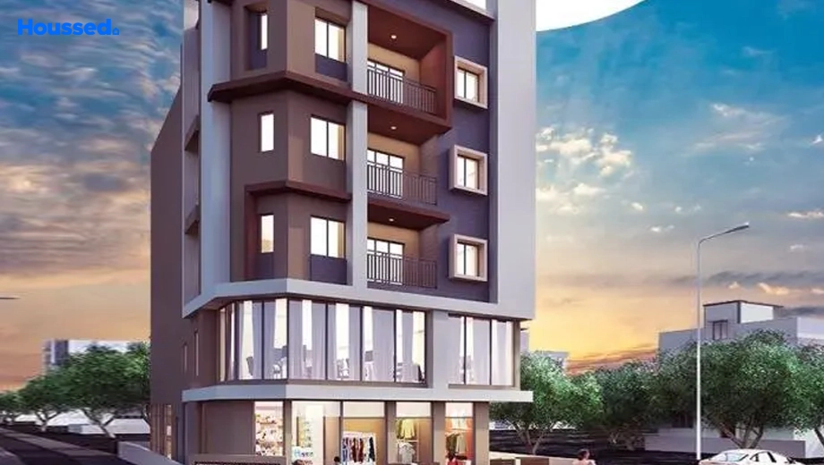 Project Image of Prajapati Empress in Bow Bazar, Kolkata - Image 322832