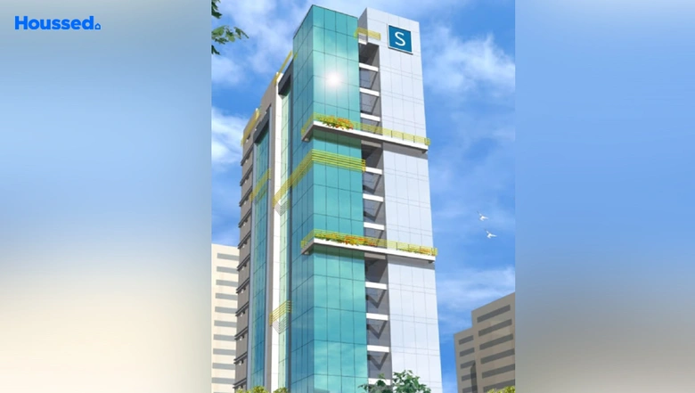 Project Image of Signet Tower in Salt Lake, Kolkata - Image 309373