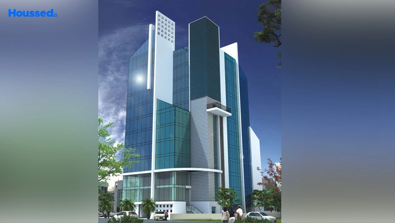 Project Image of PS Peninsula in Topsia, Kolkata - Image 309996