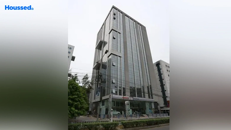 Project Image of Saltee Techpark in Salt Lake, Kolkata - Image 310581