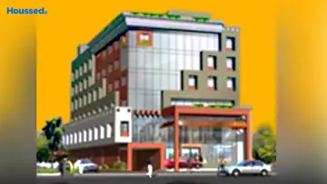 Project Image of Bengal Greenfield The Terminus - Image 321727