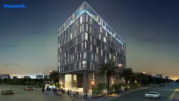 Project Image of Shrachi Ek Tower - Image 309358