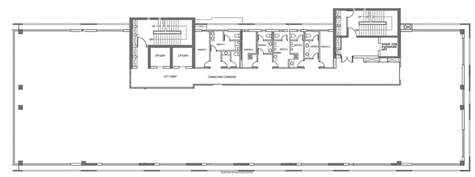 Master Plan of Sureka Stesalit Towers in Santragachi, Kolkata - Image 309451