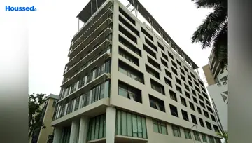 Sureka Stesalit Towers
