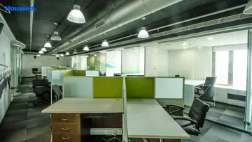 Sample Apartment of Sureka Stesalit Towers - Image 309449