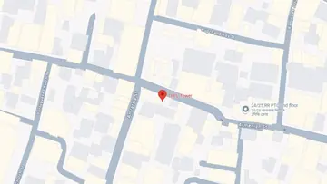 Location of TRPL Tower - Image 322994