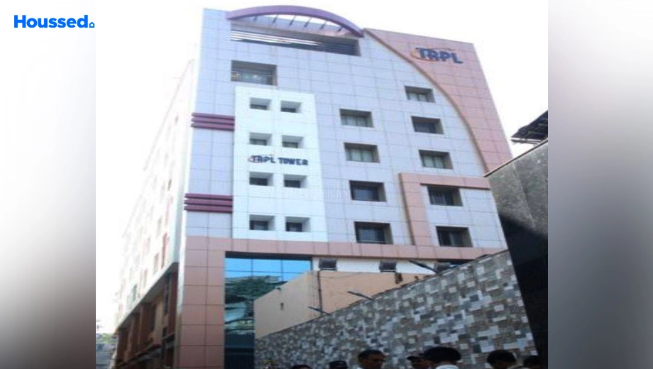 Project Image of TRPL Tower in Bara Bazar, Kolkata - Image 322993