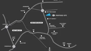 Location of PS IXL - Image 309984