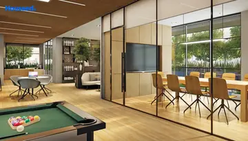 Amenities of Primarc Chambers - Image 309553