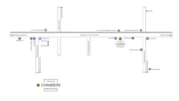 Location of Primarc Chambers - Image 309582