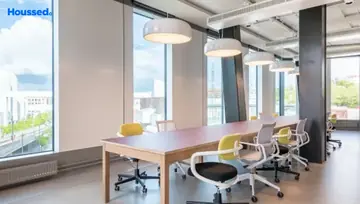 Project Image of Regus Primarc Square Co-Working space in Salt Lake, Kolkata - Image 283331