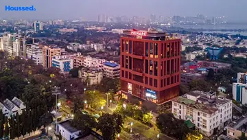 Project Image of Regus Primarc Square Co-Working space in Salt Lake, Kolkata - Image 283330