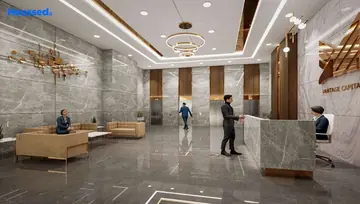 Project Image of Vantage Capital - Image 280558