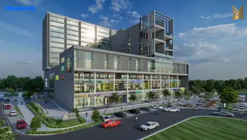Project Image of Vantage Capital - Image 280553