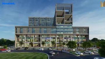 Project Image of Vantage Capital - Image 280555