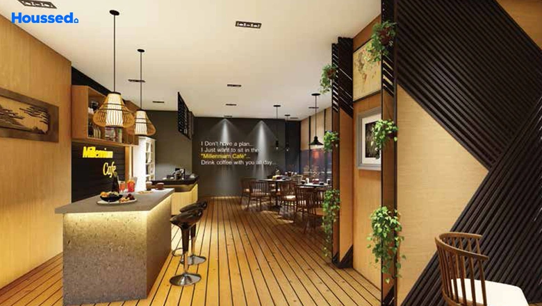 Project Image of Maruti Millennium Tower - 1 in Baner, Pune - Image 279361