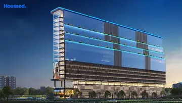 Project Image of Mittal One Place Baner - Image 277500