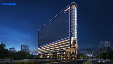 Project Image of Mittal One Place Baner - Image 277498