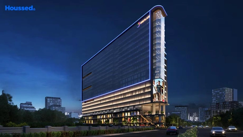 Project Image of Mittal One Place Baner in Baner, Pune - Image 277498