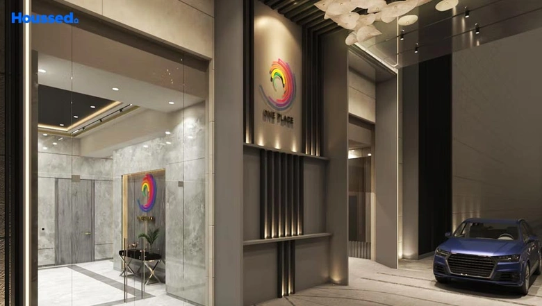 Project Image of Mittal One Place Baner in Baner, Pune - Image 277499