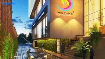 Amenities of Mittal One Place FC Road - Image 277495