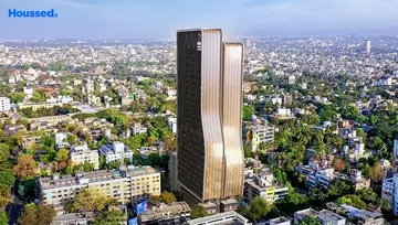 Project Image of Mittal One Place FC Road - Image 277494