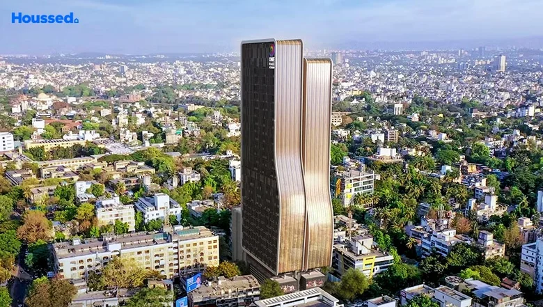 Project Image of Mittal One Place FC Road in Shivaji Nagar, Pune - Image 277494