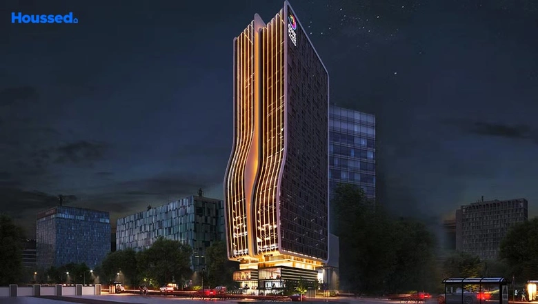 Project Image of Mittal One Place FC Road in Shivaji Nagar, Pune - Image 277493