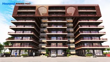 Project Image of Roongta Business Point - Image 280371